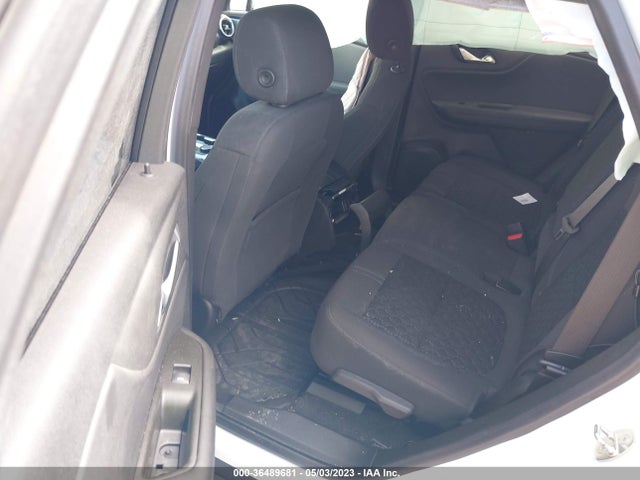 Chevrolet Blazer Lt 2021 3GNKBCR49MS502988 Image 8
