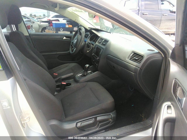 3VW267AJ1GM237690 Volkswagen Jetta Sedan 1.4t S W/technology