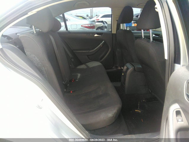 3VW267AJ1GM237690 Volkswagen Jetta Sedan 1.4t S W/technology