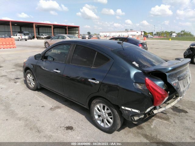 3N1CN7AP4HL804726 Nissan Versa Sedan Sv