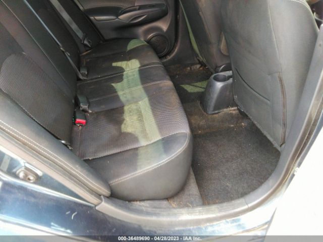 3N1CN7AP4HL804726 Nissan Versa Sedan Sv
