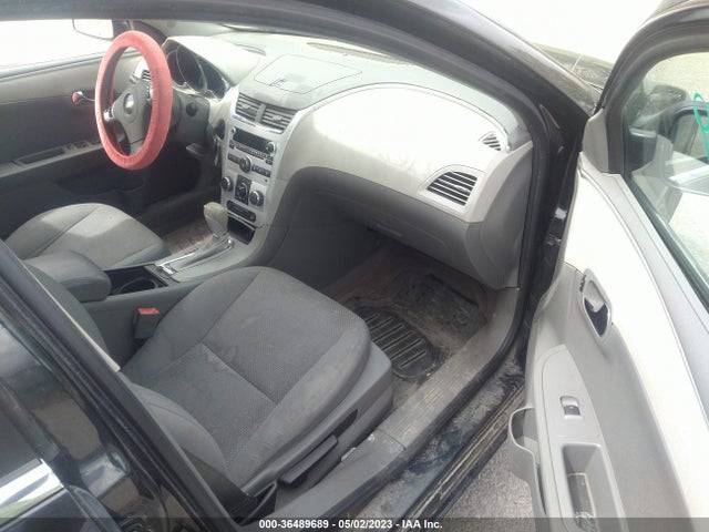 2010 CHEVROLET MALIBU LS W/1LS VIN: 1G1ZB5EB0AF214891