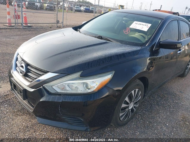 2016 NISSAN ALTIMA 2.5 S VIN: 1N4AL3AP4GN323799
