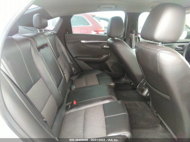 Chevrolet IMPALA LT 2015 1G1125S38FU124451 Image 9