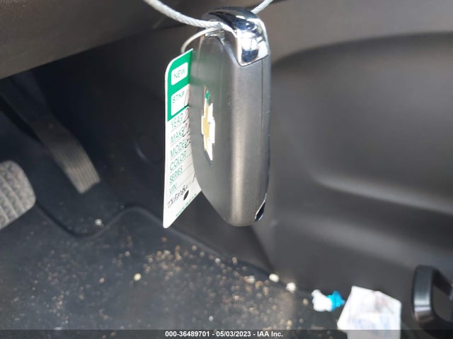 Chevrolet EQUINOX LS 2021 3GNAXHEV7MS148848 Image 3