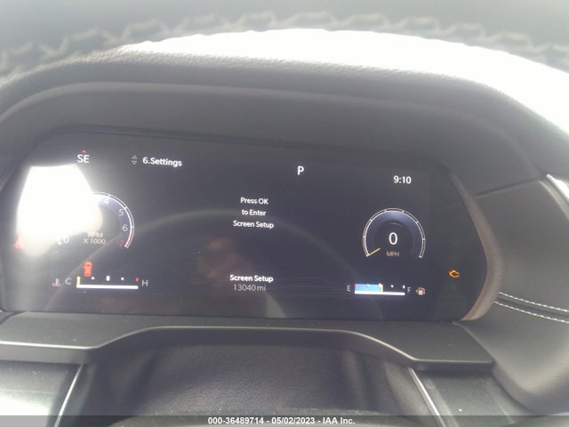 1C4RJKAG0M8179479 Jeep Grand Cherokee L Altitude