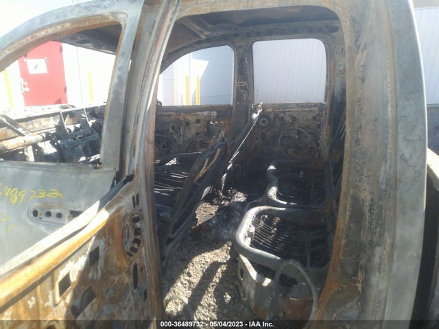 2007 DODGE RAM 2500 SLT VIN: 3D7KS28C67G761981