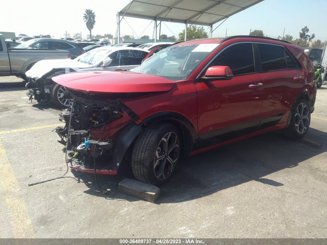2023 Kia Niro, VIN: KNDCT3LE7P5055460