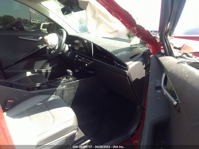 2023 Kia Niro, VIN: KNDCT3LE7P5055460