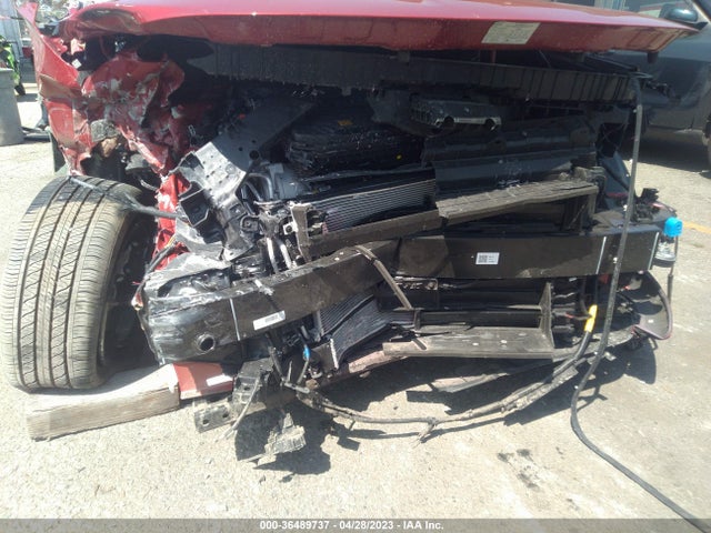 2023 Kia Niro, VIN: KNDCT3LE7P5055460