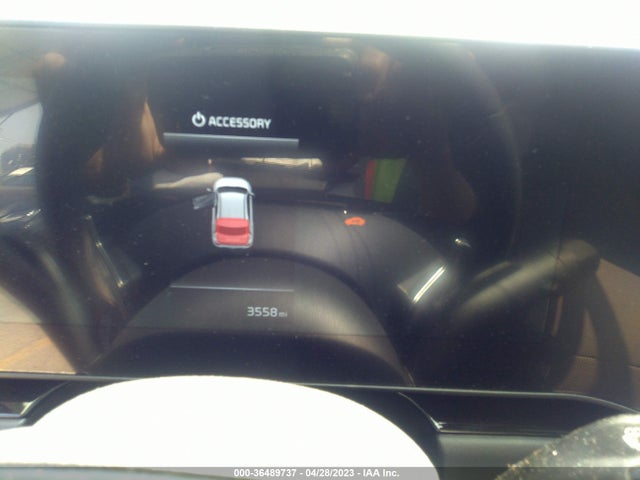 2023 Kia Niro, VIN: KNDCT3LE7P5055460