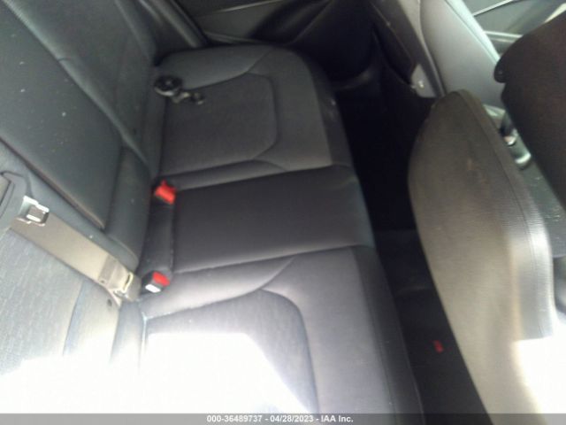 KNDCT3LE7P5055460 KIA Niro Sx Touring