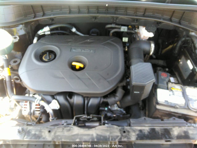 Hyundai Tucson Value 2019 KM8J33A4XKU851146 Image 12