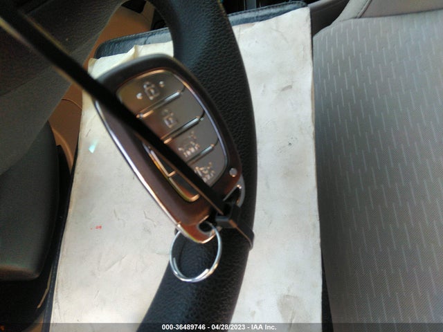 Hyundai Tucson Value 2019 KM8J33A4XKU851146 Image 3