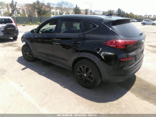 Hyundai Tucson Value 2019 KM8J33A4XKU851146 Image 5