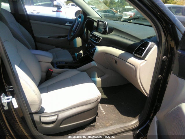Hyundai Tucson Value 2019 KM8J33A4XKU851146 Image 7