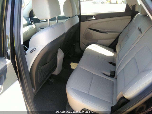 Hyundai Tucson Value 2019 KM8J33A4XKU851146 Image 10