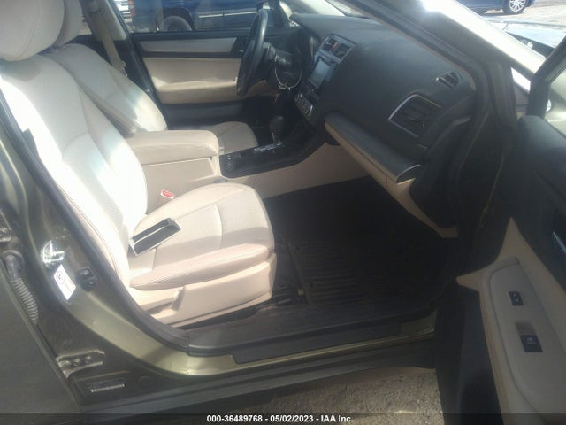 Subaru Outback 2.5i Premium 2015 4S4BSBFC7F3263511 Image 6