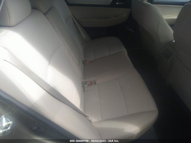 Subaru Outback 2.5i Premium 2015 4S4BSBFC7F3263511 Image 9