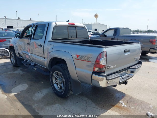 Toyota Tacoma Prerunner 2014 5TFJU4GN8EX054081 Image 4