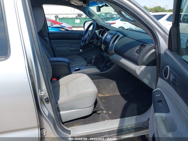 Toyota Tacoma Prerunner 2014 5TFJU4GN8EX054081 Image 6