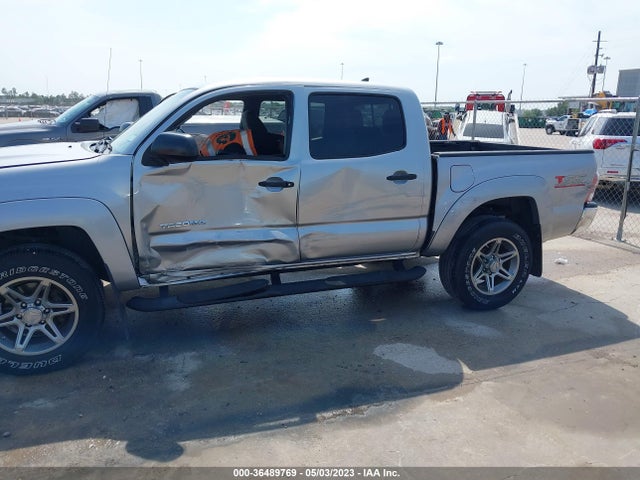Toyota Tacoma Prerunner 2014 5TFJU4GN8EX054081 Image 7