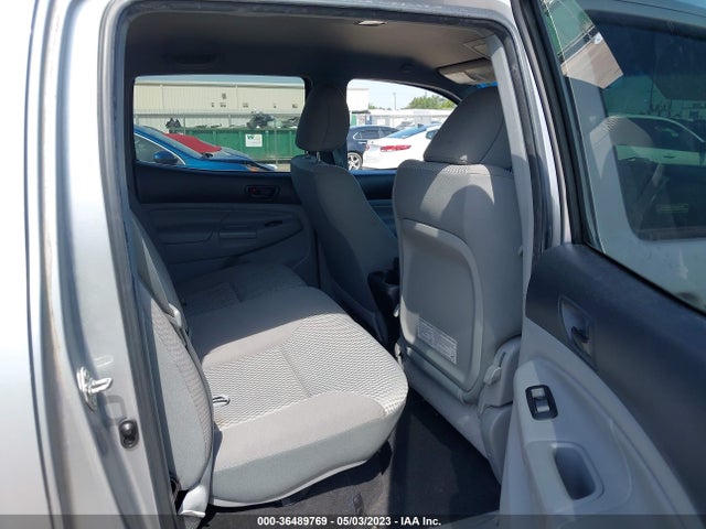 Toyota Tacoma Prerunner 2014 5TFJU4GN8EX054081 Image 9