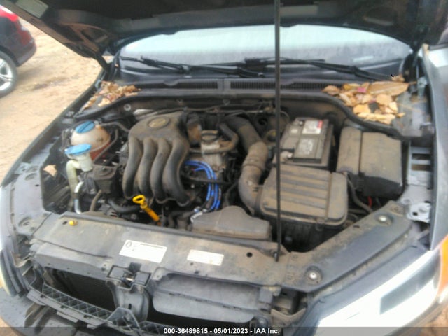 3VW2K7AJ7EM423842 Volkswagen Jetta Sedan S