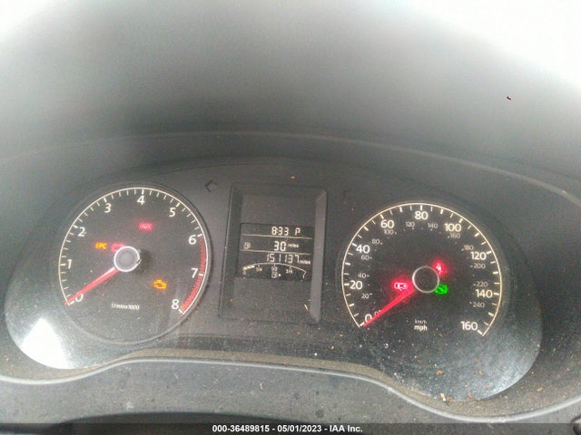 3VW2K7AJ7EM423842 Volkswagen Jetta Sedan S