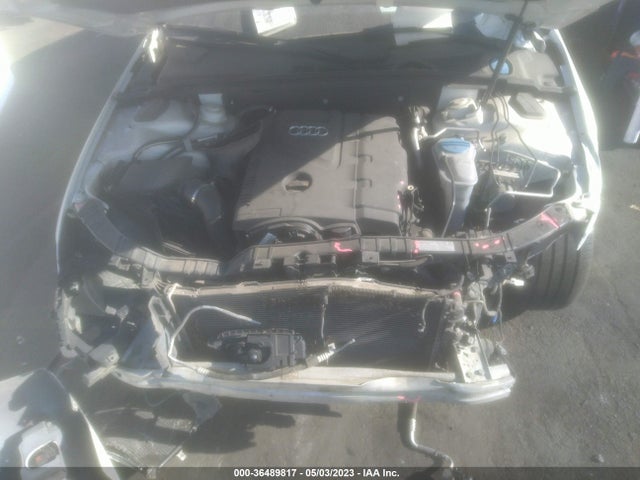Audi A4 PREMIUM 2014 WAUAFAFL1EN022946 Image 10
