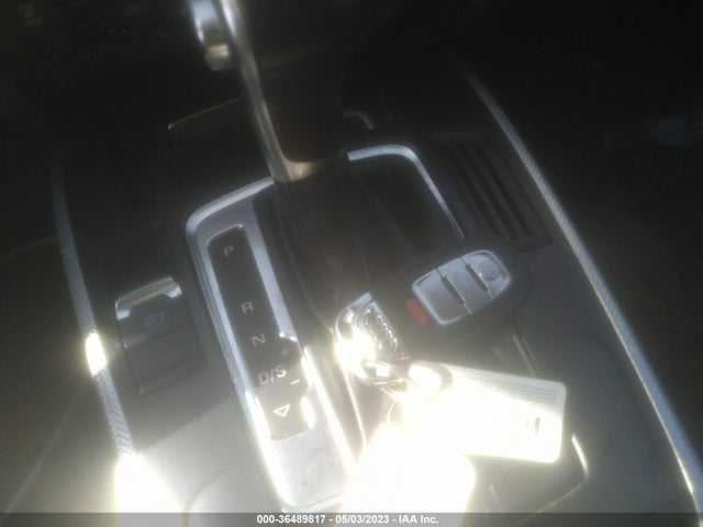 Audi A4 PREMIUM 2014 WAUAFAFL1EN022946 Image 11