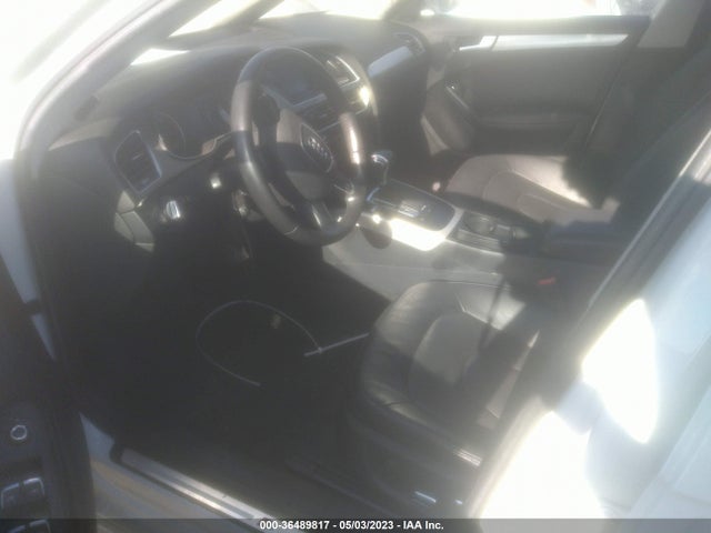 Audi A4 PREMIUM 2014 WAUAFAFL1EN022946 Image 5