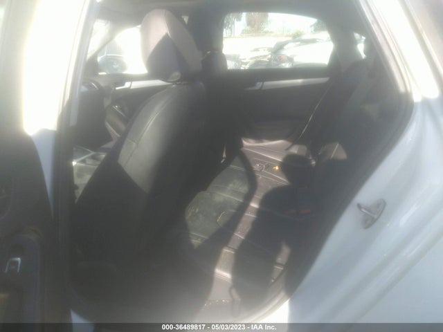 Audi A4 PREMIUM 2014 WAUAFAFL1EN022946 Image 8