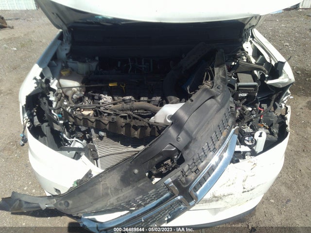 Dodge Journey Se Value 2020 3C4PDCAB8LT270539 Image 10