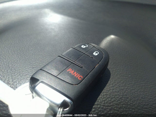 Dodge Journey Se Value 2020 3C4PDCAB8LT270539 Image 11