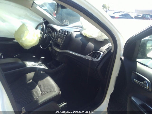 Dodge Journey Se Value 2020 3C4PDCAB8LT270539 Image 5