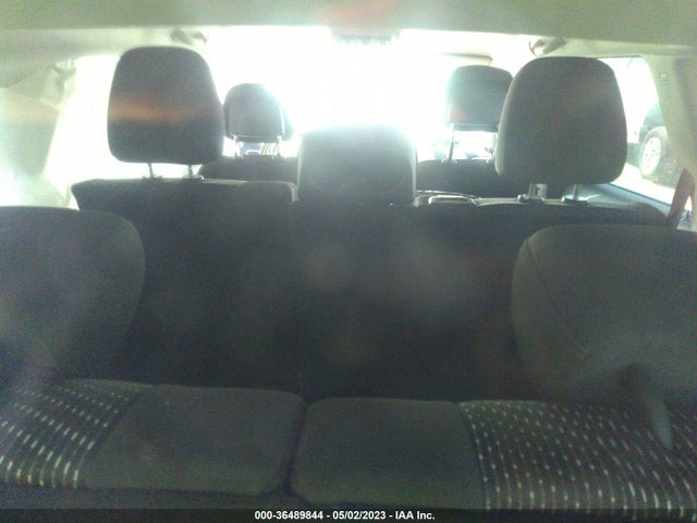 Dodge Journey Se Value 2020 3C4PDCAB8LT270539 Image 8