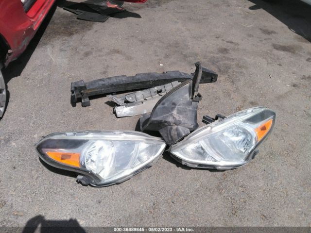 3N1CN7AP3HL847034 Nissan Versa Sedan S