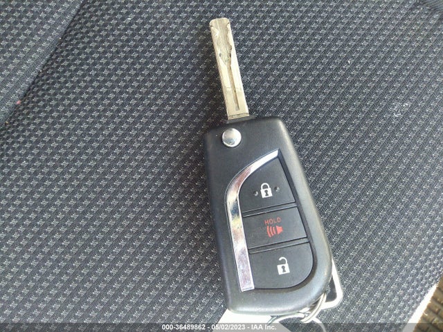 Toyota RAV4 LE 2021 2T3F1RFV6MC243720 Image 3