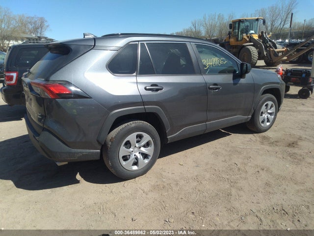 Toyota RAV4 LE 2021 2T3F1RFV6MC243720 Image 5