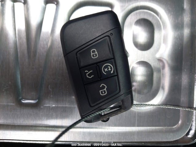 1V2WR2CA8KC568951 Volkswagen Atlas 3.6l V6 Se W/technology