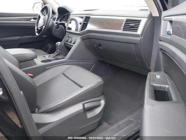 1V2WR2CA8KC568951 Volkswagen Atlas 3.6l V6 Se W/technology