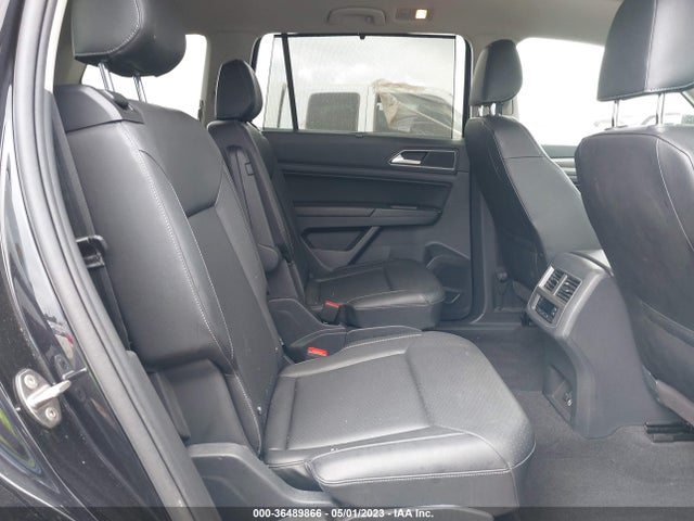 1V2WR2CA8KC568951 Volkswagen Atlas 3.6l V6 Se W/technology