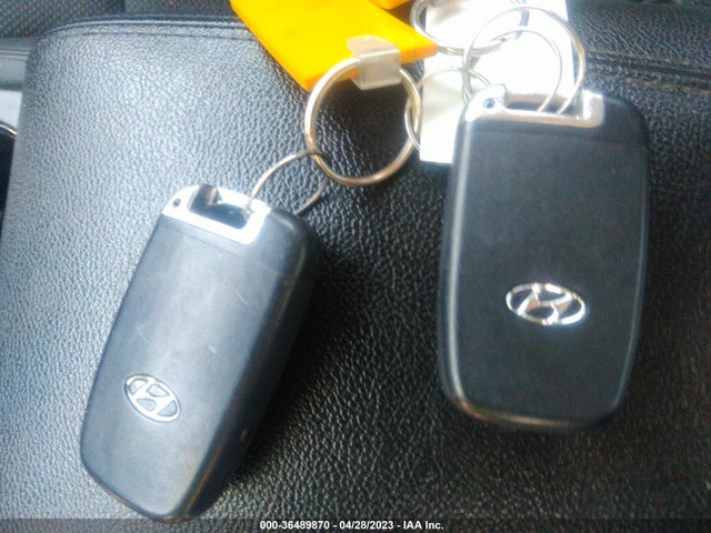 2013 HYUNDAI SONATA SE VIN: 5NPEC4ACXDH692662