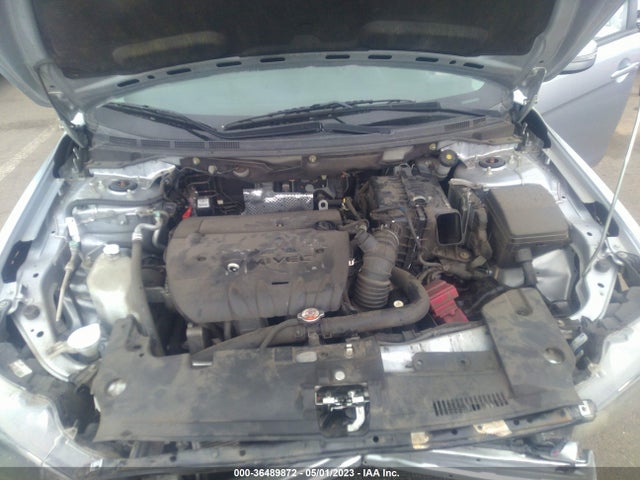 JA32U2FU3FU019922 Mitsubishi LANCER ES