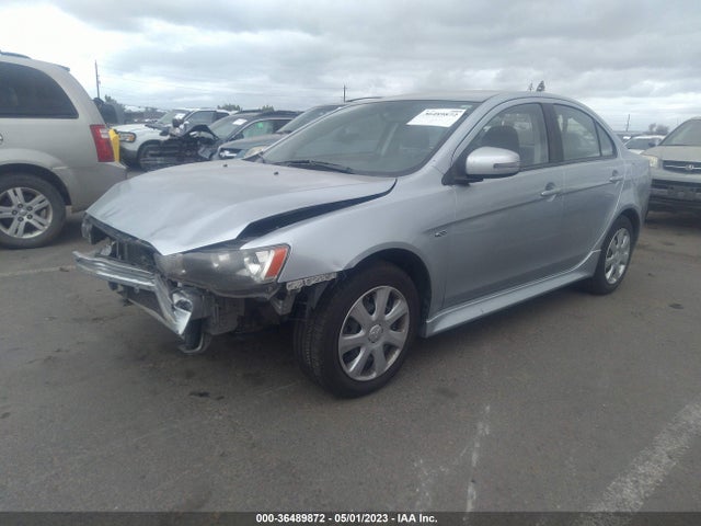 JA32U2FU3FU019922 Mitsubishi LANCER ES