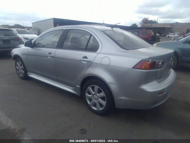 JA32U2FU3FU019922 Mitsubishi LANCER ES