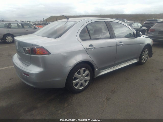 JA32U2FU3FU019922 Mitsubishi LANCER ES
