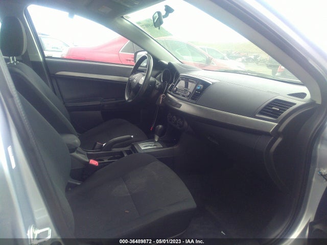 JA32U2FU3FU019922 Mitsubishi LANCER ES