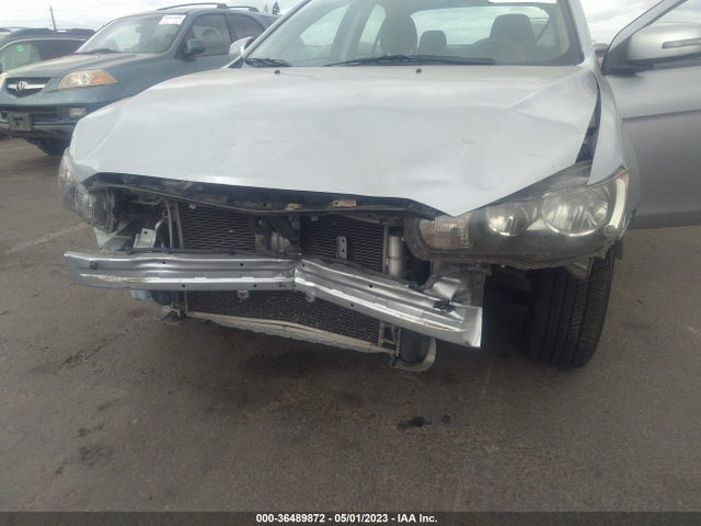 JA32U2FU3FU019922 Mitsubishi LANCER ES